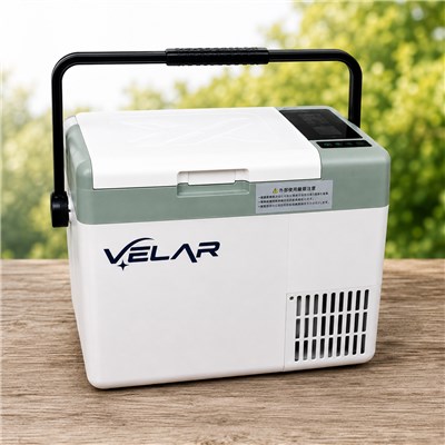 VELAR ポータブル冷蔵庫18L